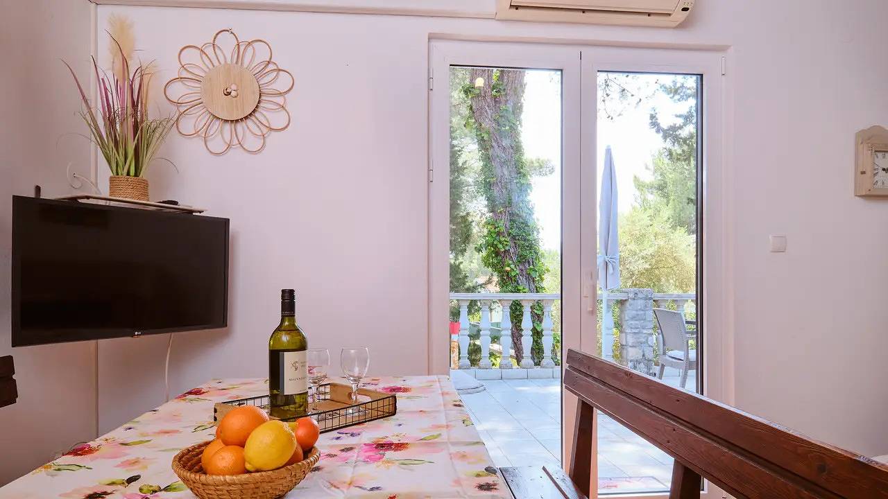 Ferienhaus für 4 Personen (55 m²) in Artatore in Aratore, Kvarner Inseln