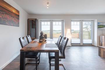 Ferienwohnung für 4 Personen in Nordstrand (Gemeinde), Nordstrand, Bild 4