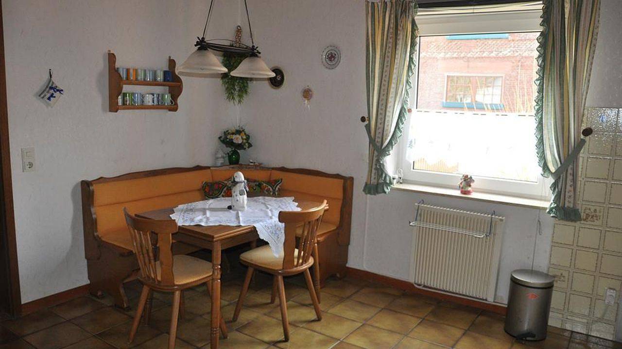 Ferienhaus für 5 Personen (120 m²) in Montabaur in Montabaur, Lahn-Taunus
