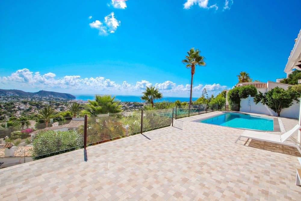 Casa vacanza a Marina Alta a partire da 262€ a notte