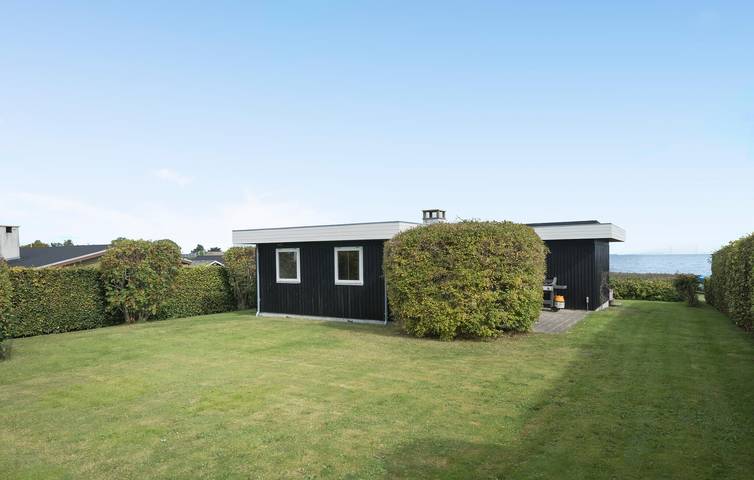Ferienhaus für 6 Personen, mit Terrasse in Tårup - 2