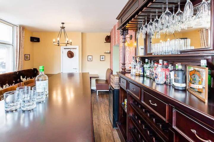 Apartamento de vacaciones para 8 personas - 1