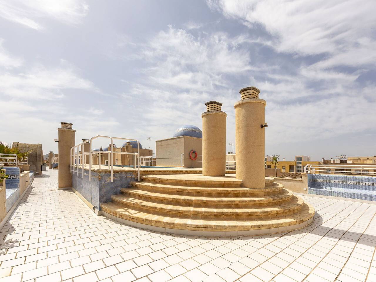 Apartamento entero, Infinite Viewpoint - Infinite Viewpoint 105.2 in Garrucha, Costa de Almería