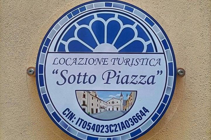 Apartamento de vacaciones para 6 personas - 1