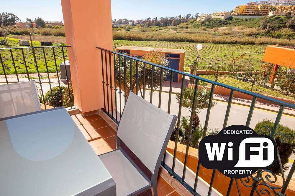 Appartamento vacanze a Manilva a partire da 85€ a notte