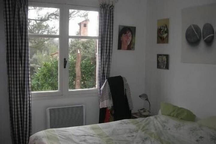 Villa pour 6 personnes, avec jardin à Grasse - 3