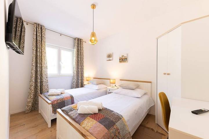 Stunning home in Sinj in Dalmatinisches Zagora