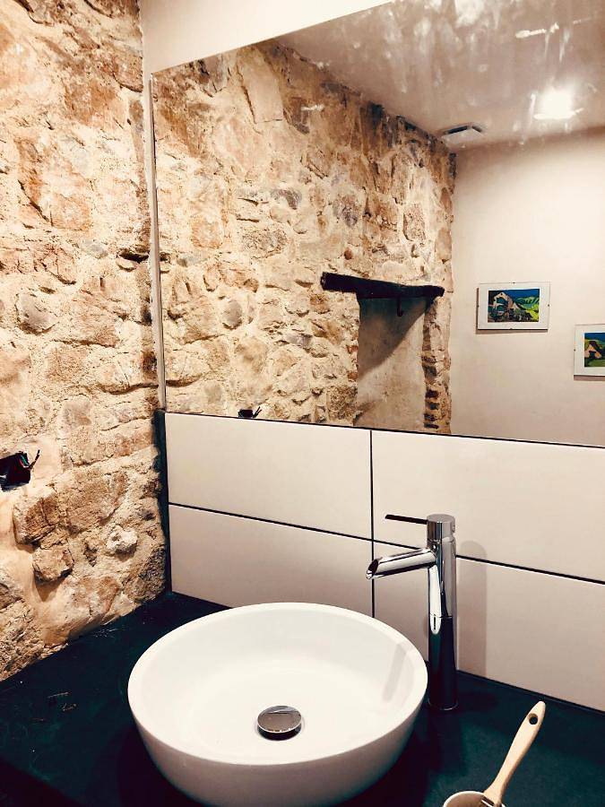 Location de vacances pour 4 personnes, avec vue et jardin, animaux acceptés à Les Cabannes (Tarn) - 4