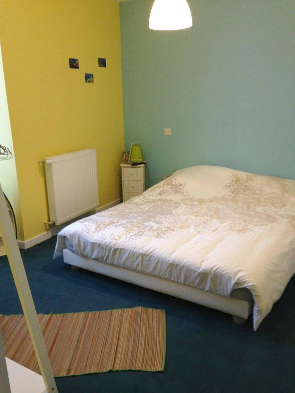 Appartements d'hôtes Santa Giulia in Niort, Région de Niort