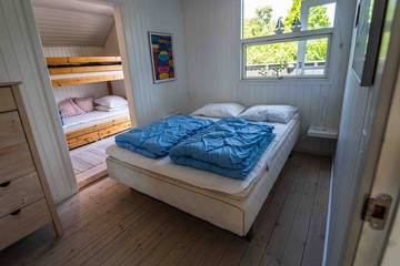 Cottage for 6 People in Møn, Zealand, Photo 1