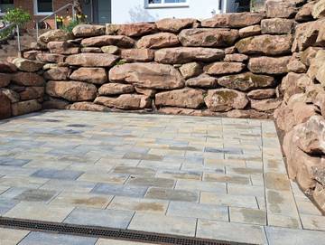 Ferienwohnung für 4 Personen in Annweiler, Südliche Weinstraße, Bild 1