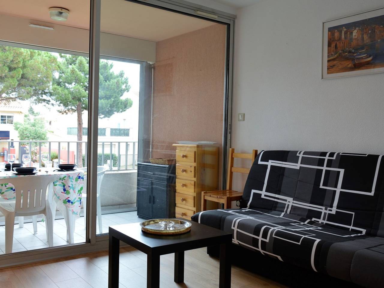 Appartamento vacanze a Argelès-sur-Mer a partire da 88€ a notte