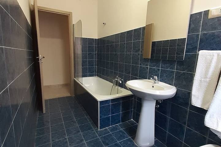 Apartamento entero, Stabia Vacanze apartamento en el centro de la ciudad conveniente y confortable. in Castellammare di Stabia, Sorrento Coast