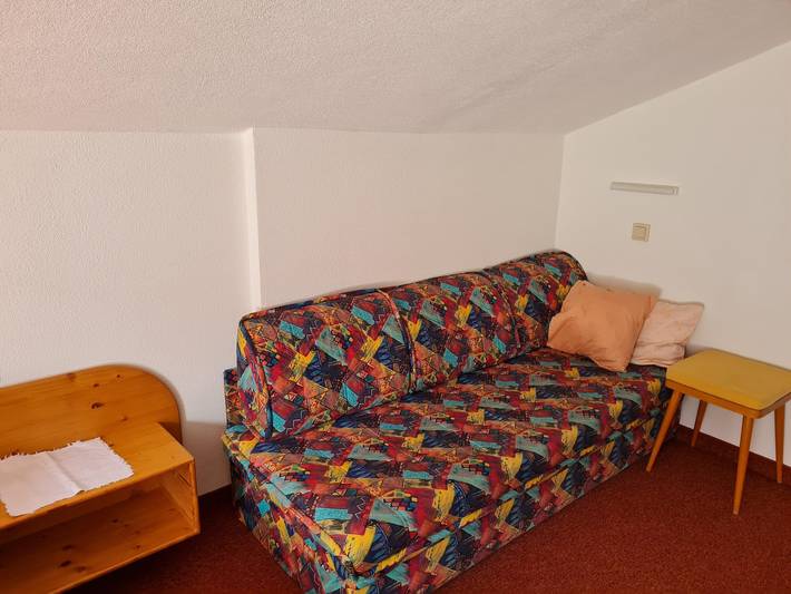 Zimmer 1 in Niederau, Wildschönau