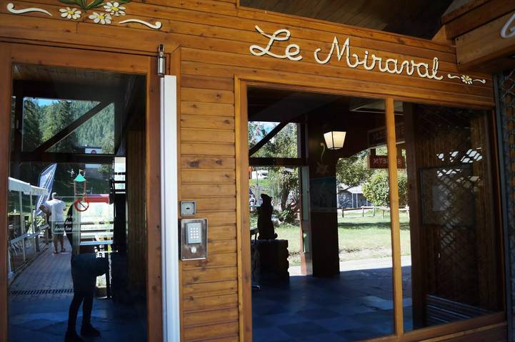 Appartement de vacances pour 8 personnes, avec Balcon