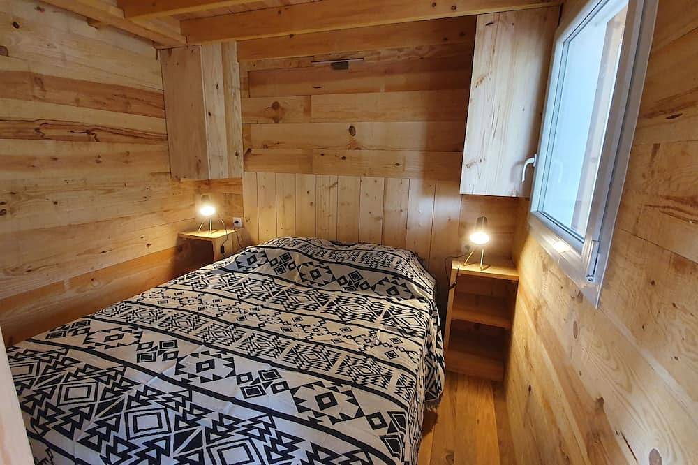 New Chalet-Villa Premiun Chm Naturiste in Vendays-Montalivet, Lesparre-Médoc und Umgebung