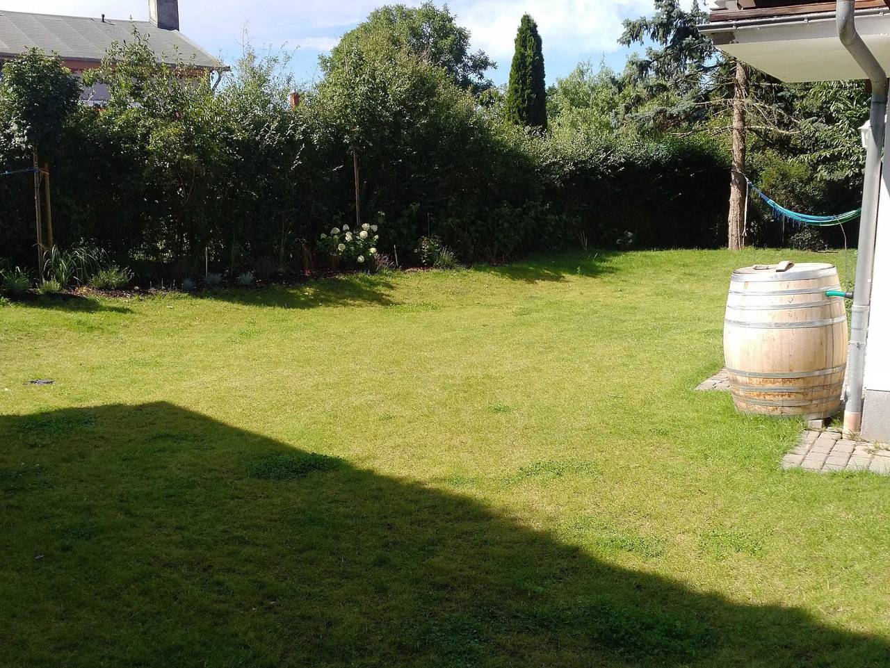 Ferienhaus Clea in Göhren-Lebbin, Fleesensee