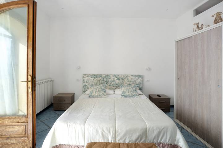 Ferienwohnung für 3 Personen, mit Balkon an der Amalfiküste - 4