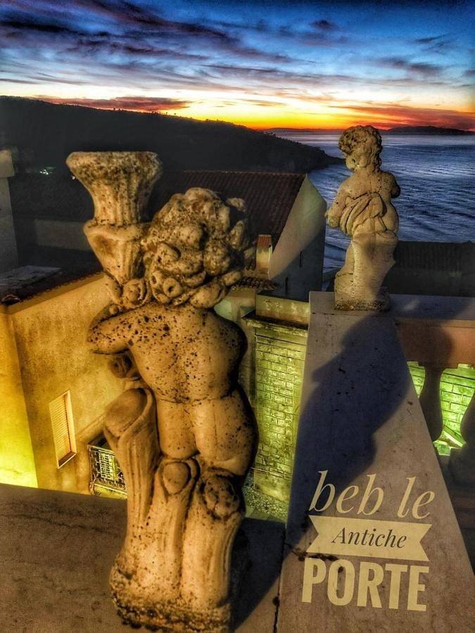 Location de vacances pour 2 personnes, avec terrasse à Peschici - 4