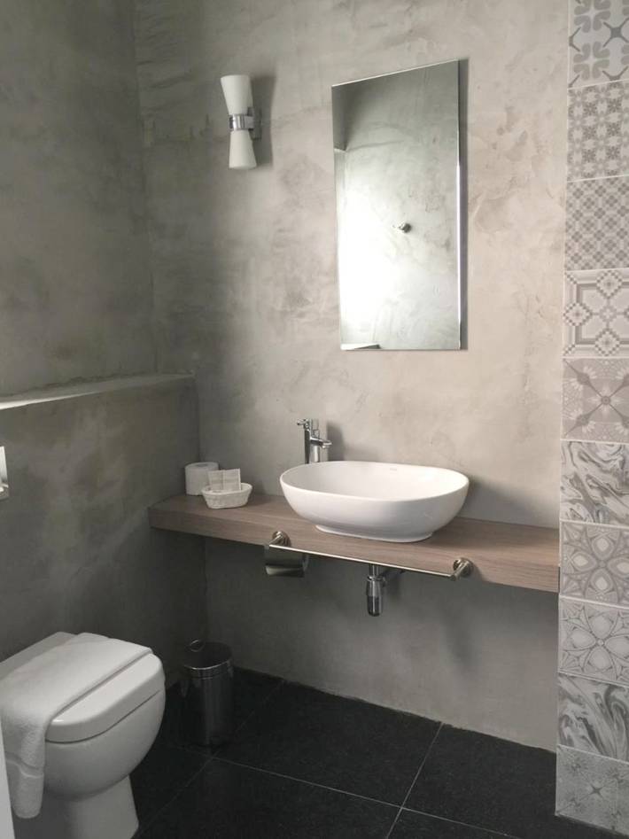 BnB für 3 Personen, mit Garten und Terrasse auf Malta - 4