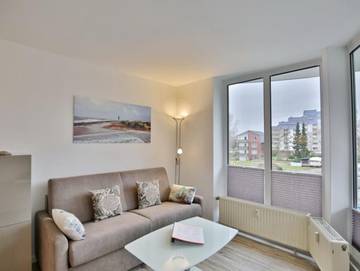 Ferienwohnung für 3 Personen in Duhnen, Cuxhaven, Bild 2