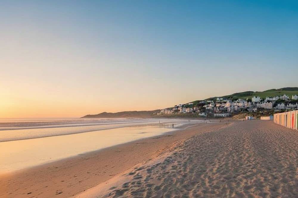Casa vacanza a Devon a partire da 130€ a notte