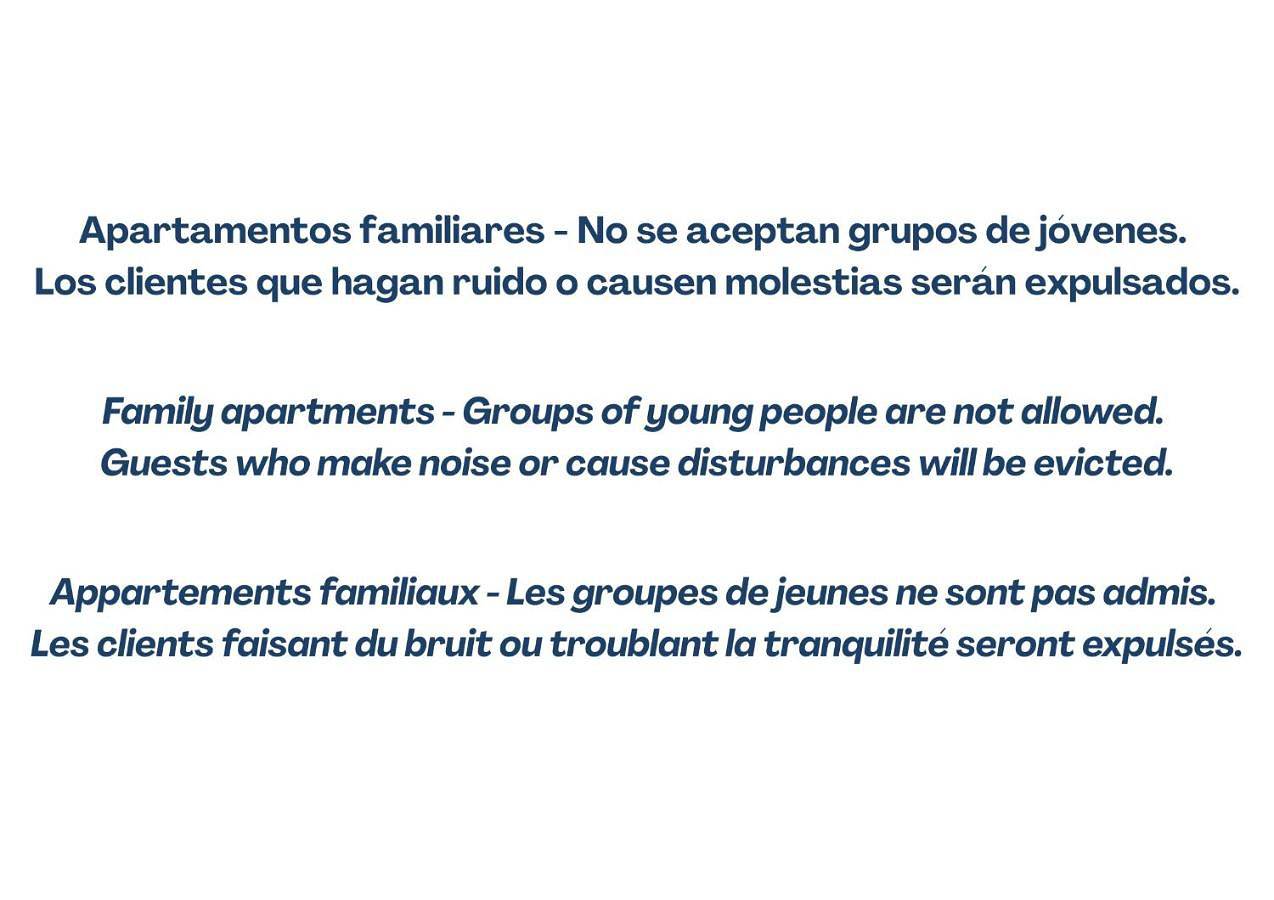 Rentalmar Costa Verde in Vilafortuny, Cambrils