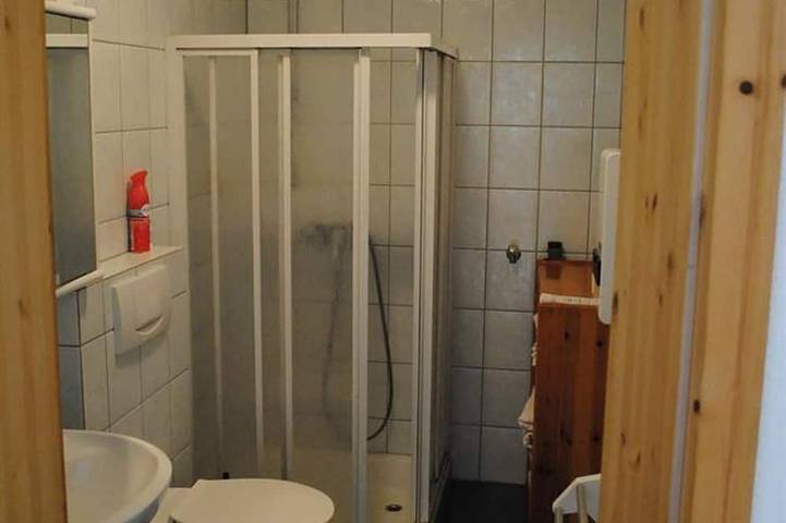 Ferienwohnung für 3 Personen, mit Garten in Hambach (Neustadt) - 3