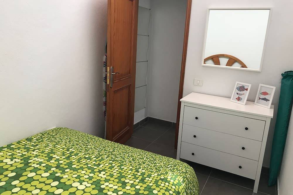 Bungalow à la mer pour 2 personnes in Abades, Arico