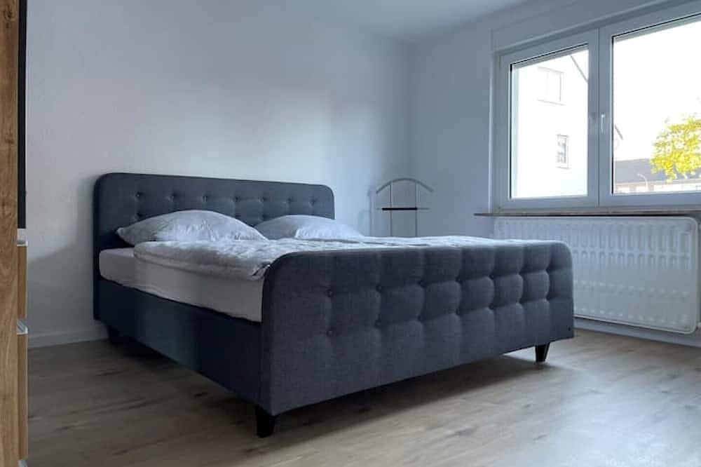 Entire apartment, Apartment in Alsdorf - near Aachen in Alsdorf, Rhineland