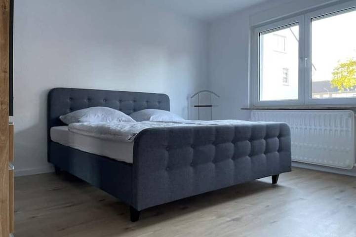 Ganze Wohnung, Wohnung in Alsdorf - Nähe Aachen in Alsdorf, Rheinland