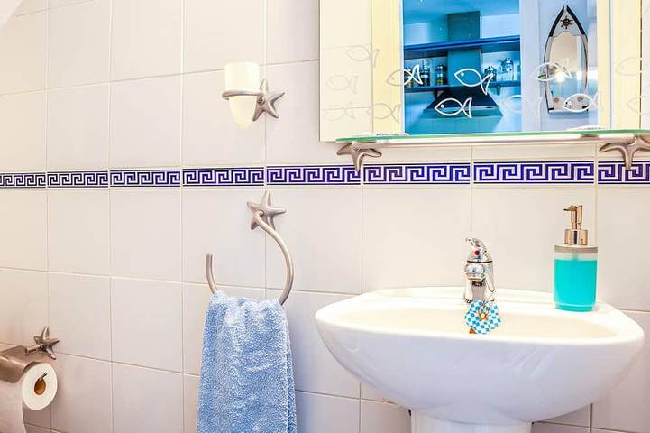 2 bedroom amazing home in Isla Cristina in Playa Central, Isla Cristina