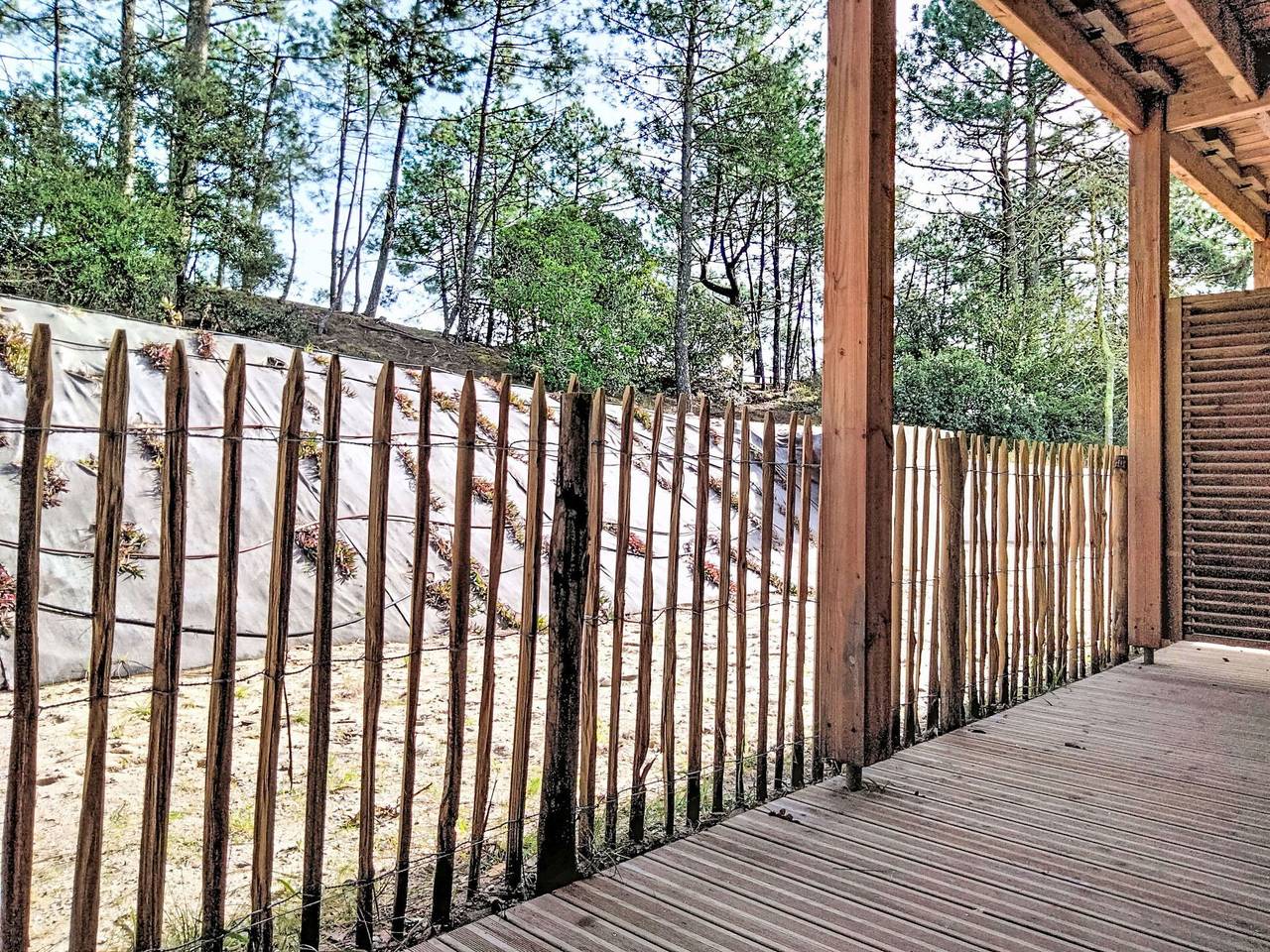 Apartamento entero, Résidence le Lac - Résidence le Lac 645.1 in Maubuisson, Carcans