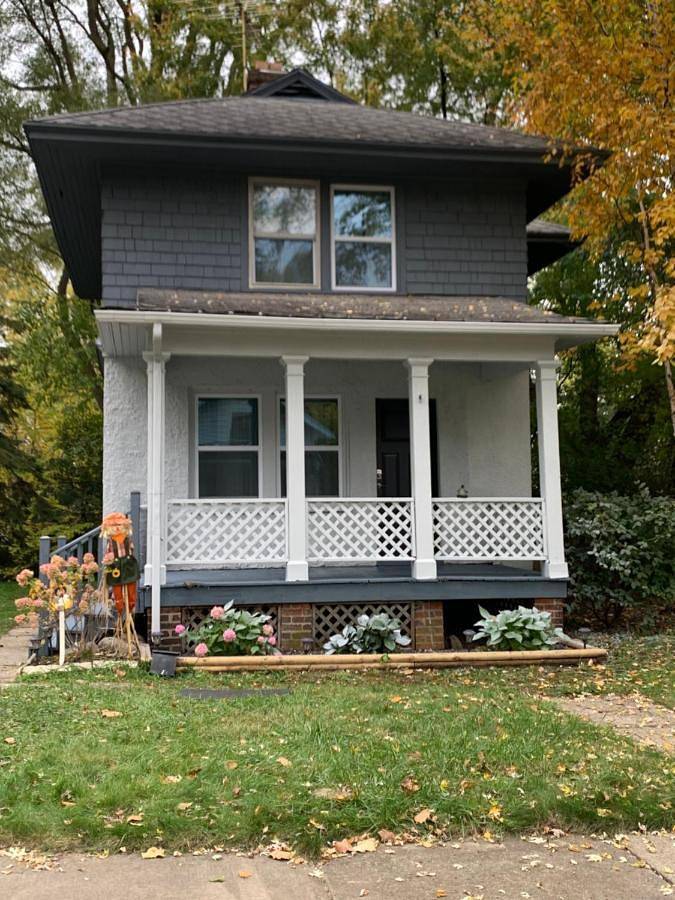 Maison d’hôte pour 3 personnes, avec terrasse