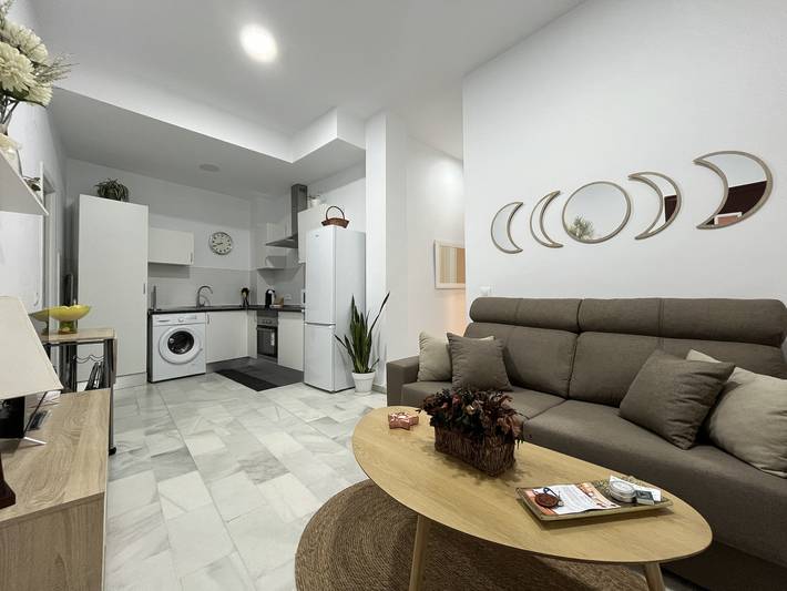 Appartement de vacances pour 4 personnes - 1