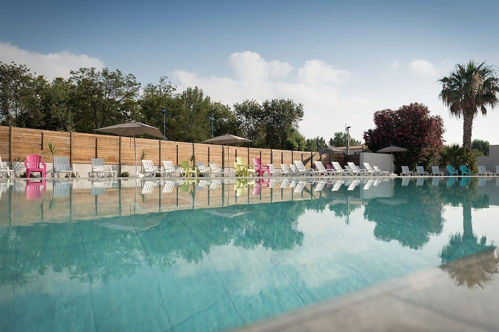 Casa vacanza a Argelès-sur-Mer a partire da 53€ a notte
