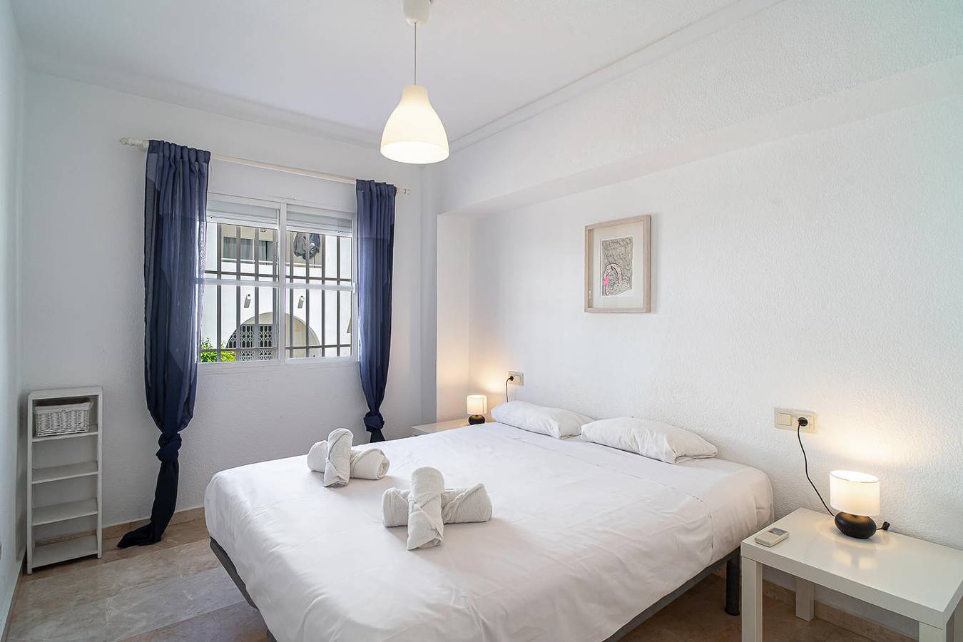 Appartement entier, Las Fuentes Torrecilla by Casasol in Nerja Centre, Nerja