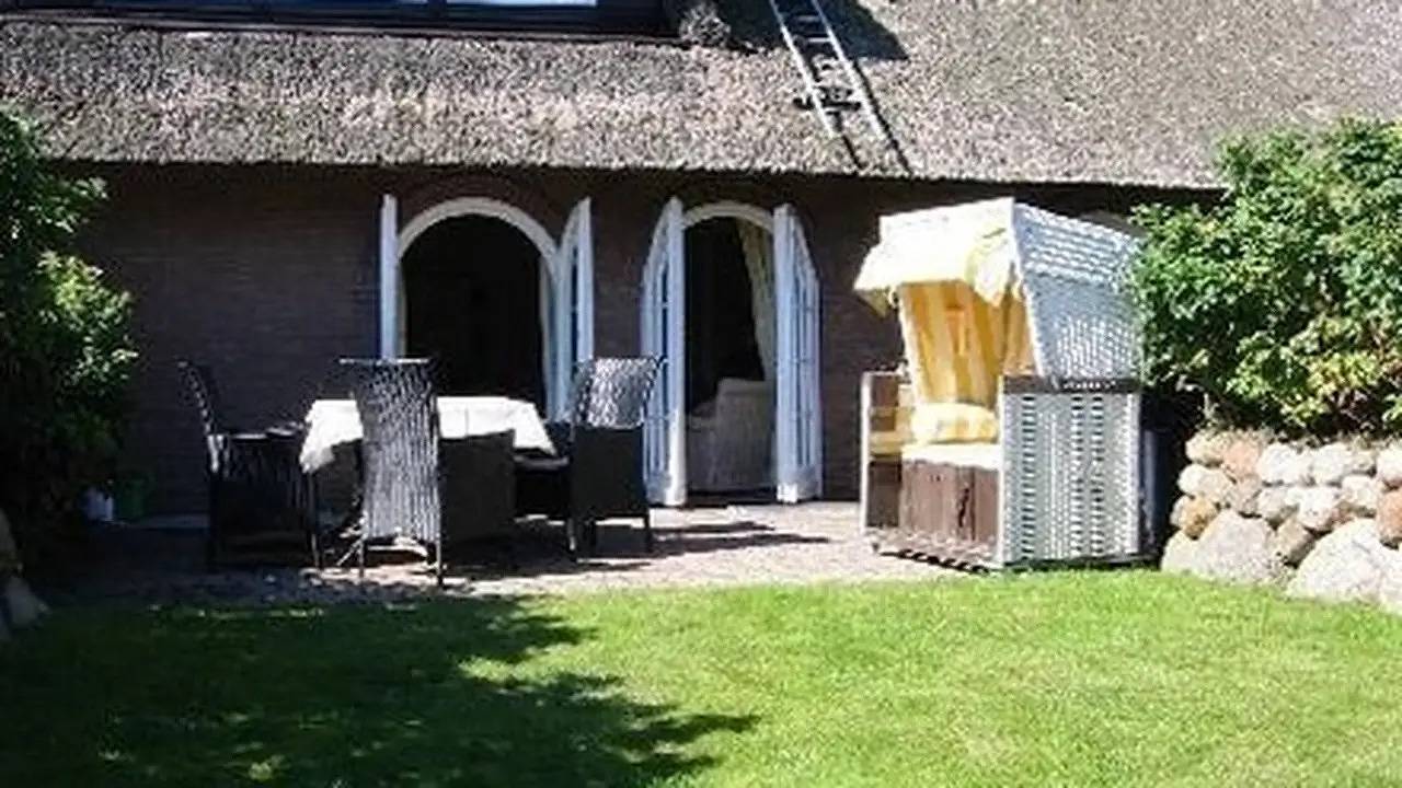 Ganze Ferienwohnung, Ferienwohnung für 2 Personen (50 m²) in Kampen in Kampen (Sylt), Sylt