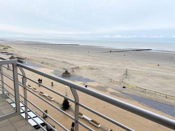 Vakantieappartement voor 6 Personen in Nieuwpoort, West-Vlaanderen, Afbeelding 3