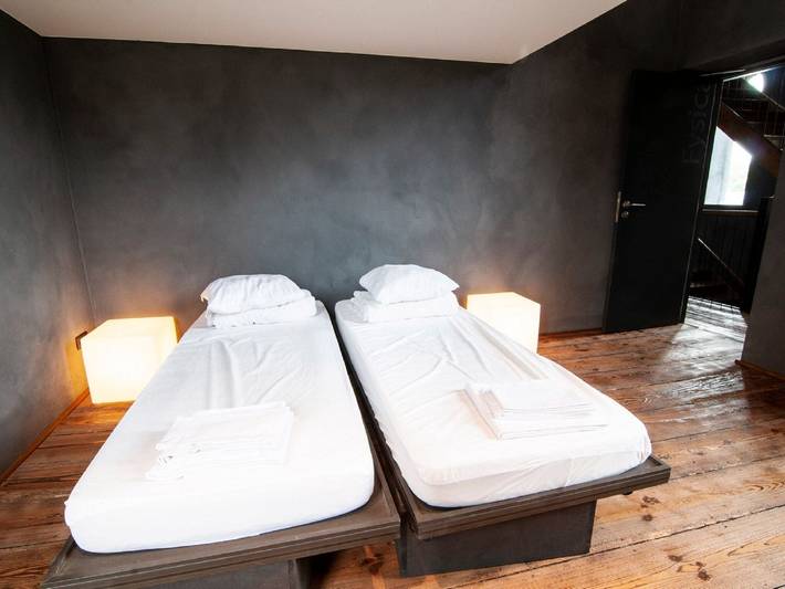 Ferienhaus in Denee für 21 Personen in Anhée, Region Namur