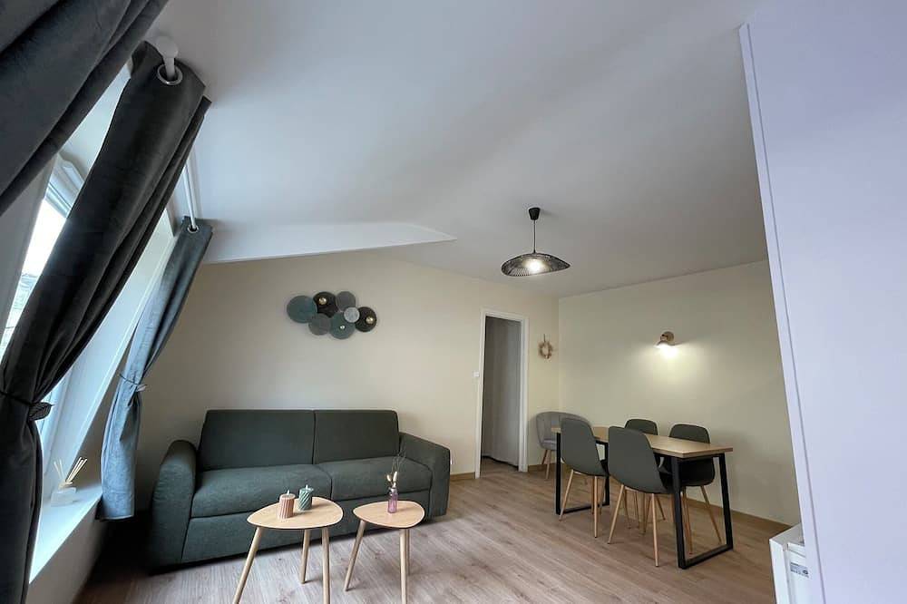 Appartement de vacances