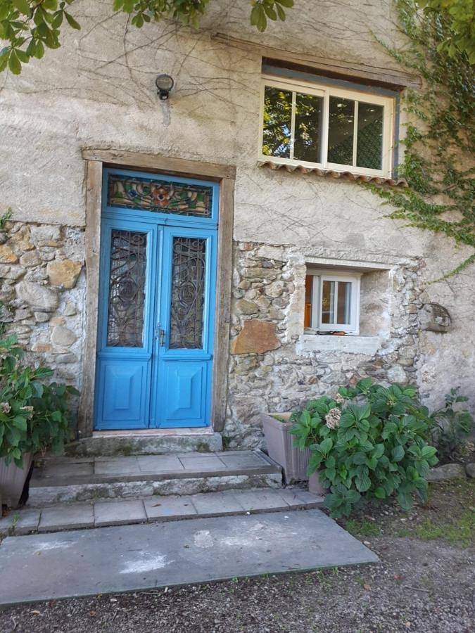 Holiday Home in Ganac, Parc naturel régional des Pyrénées ariégeoises