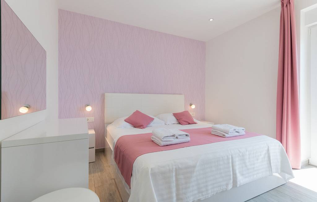 Ganze Wohnung, Apartman Mia 7 - Omiš by Villas Guide in Mimice, Split-Dalmatien