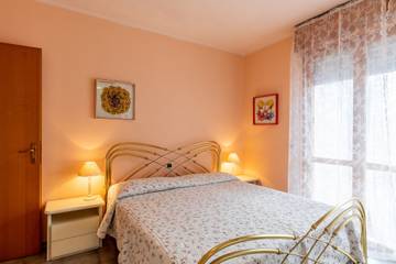 Casa Vacanza per 6 Persone in Torre del Lago Puccini, Viareggio, Foto 3