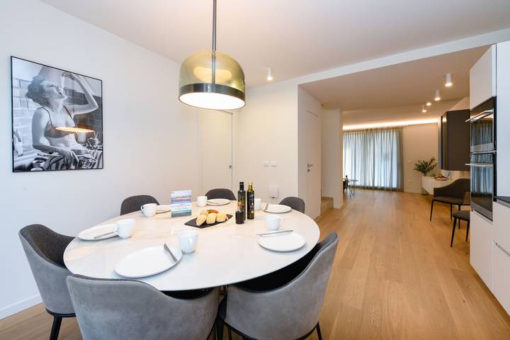 Villa für 8 Personen, mit Garten und Terrasse in Desenzano del Garda - 4