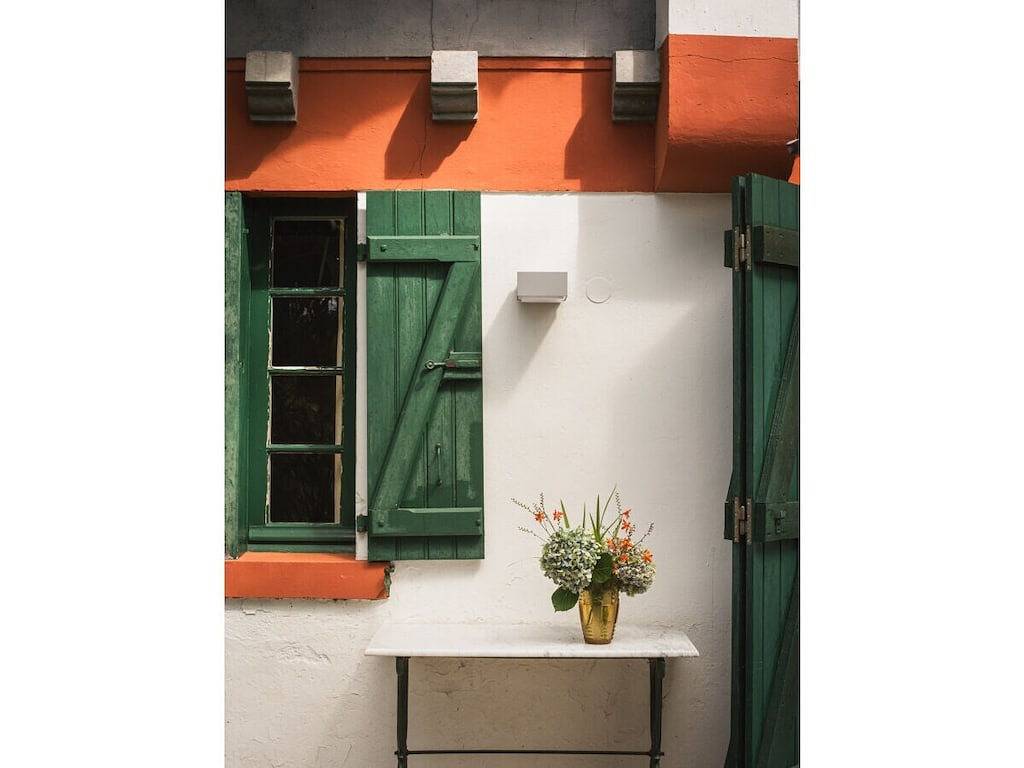 "Petit Bazy", casa pequeña in Magescq, Region de Dax