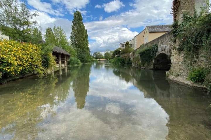 Location de vacances pour 8 personnes à Teloché - 3