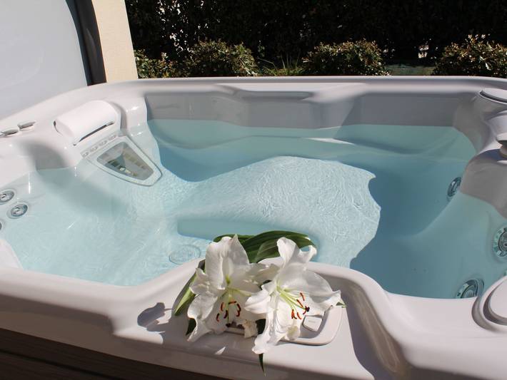 Location de vacances pour 8 personnes, avec jardin à Brignogan-Plages - 3