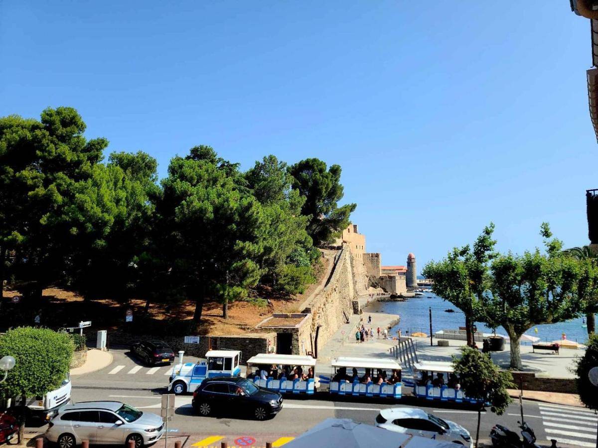 Four-Bedroom House in La Côte Vermeille, Collioure