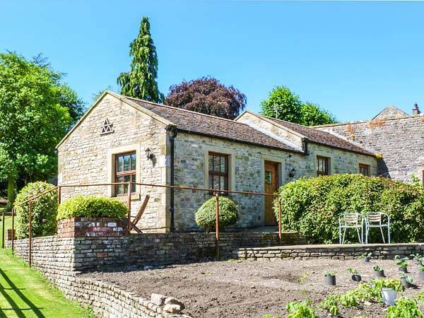 Cottage for 2 people, with Garden in Middleham